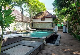 The Nichos Villas & Bungalows