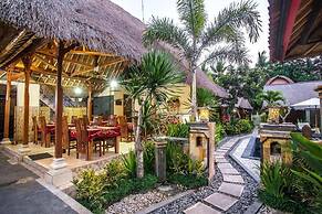 The Nichos Villas & Bungalows