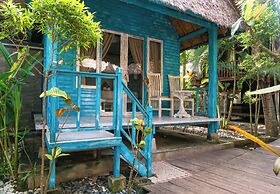 The Nichos Villas & Bungalows