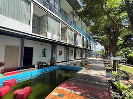 Sunset Serenity Jomtien Resort