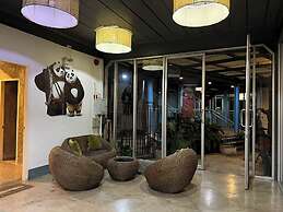 Sunset Serenity Jomtien Resort