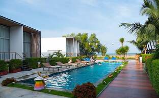 Sunset Serenity Jomtien Resort