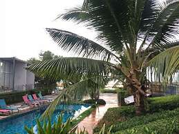 Sunset Serenity Jomtien Resort