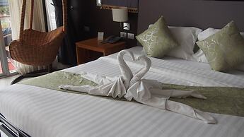 Sunset Serenity Jomtien Resort