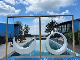 Sunset Serenity Jomtien Resort