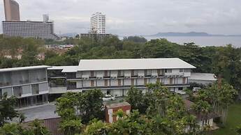 Sunset Serenity Jomtien Resort