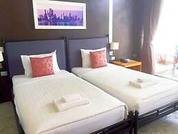 Sunset Serenity Jomtien Resort