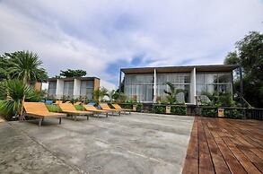 Sunset Serenity Jomtien Resort