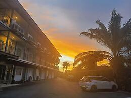 Sunset Serenity Jomtien Resort