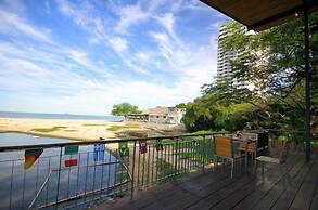 Sunset Serenity Jomtien Resort