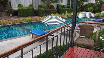 Sunset Serenity Jomtien Resort