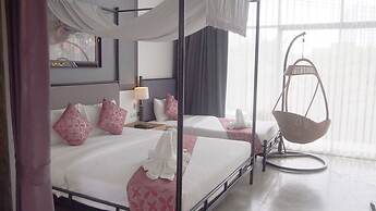 Sunset Serenity Jomtien Resort