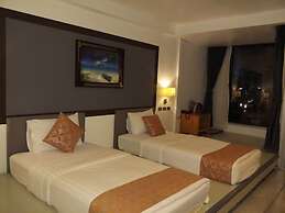 Sunset Serenity Jomtien Resort