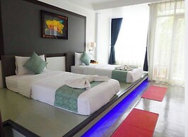 Sunset Serenity Jomtien Resort