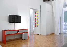 Appartamento Casa toledo