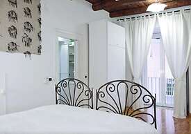 Appartamento Casa toledo