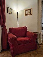 Appartamento Casa toledo