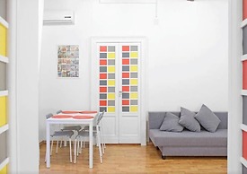 Appartamento Casa toledo