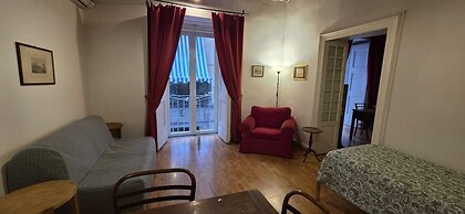 Appartamento Casa toledo