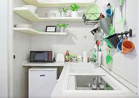 Appartamento Casa toledo