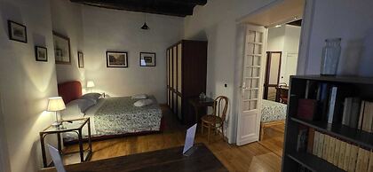 Appartamento Casa toledo