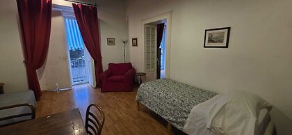Appartamento Casa toledo