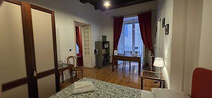 Appartamento Casa toledo