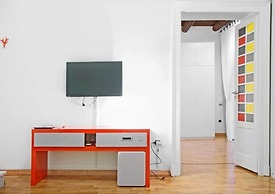 Appartamento Casa toledo