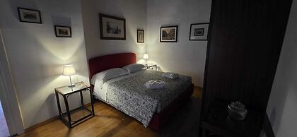 Appartamento Casa toledo