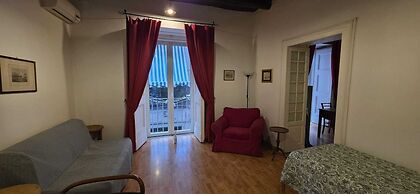 Appartamento Casa toledo