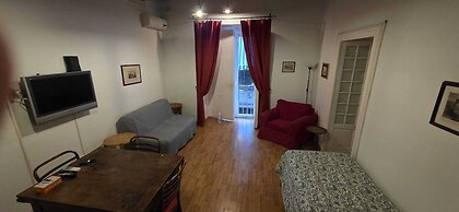 Appartamento Casa toledo