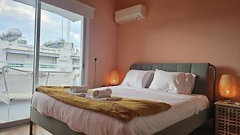 07 LIM - Stay Velvet Apartment