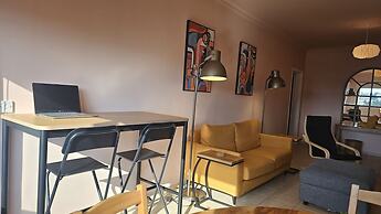 07 LIM - Stay Velvet Apartment