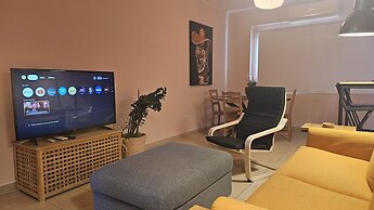 07 LIM - Stay Velvet Apartment