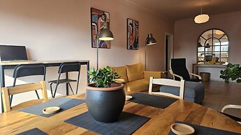 07 LIM - Stay Velvet Apartment