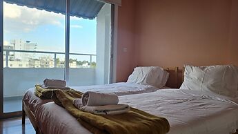 07 LIM - Stay Velvet Apartment