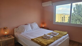 07 LIM - Stay Velvet Apartment