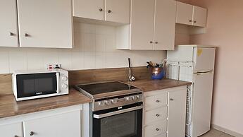 07 LIM - Stay Velvet Apartment