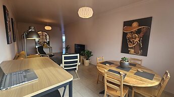 07 LIM - Stay Velvet Apartment