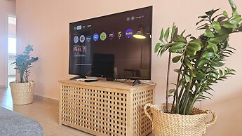 07 LIM - Stay Velvet Apartment