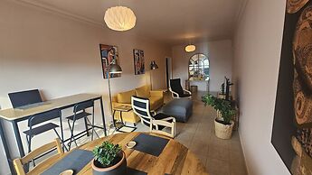 07 LIM - Stay Velvet Apartment