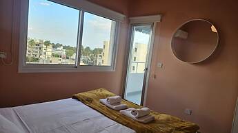 07 LIM - Stay Velvet Apartment