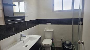 07 LIM - Stay Velvet Apartment