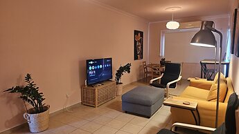 07 LIM - Stay Velvet Apartment