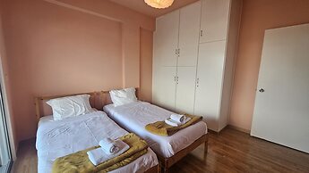 07 LIM - Stay Velvet Apartment