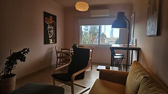 07 LIM - Stay Velvet Apartment