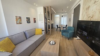 37 NIC - Stay City Center Gem