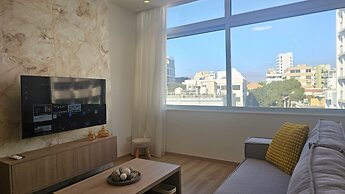 37 NIC - Stay City Center Gem