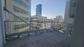 37 NIC - Stay City Center Gem