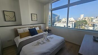 37 NIC - Stay City Center Gem